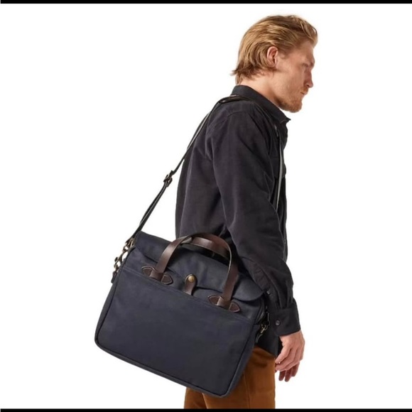 Filson Original Briefcase - Picture 6 of 6